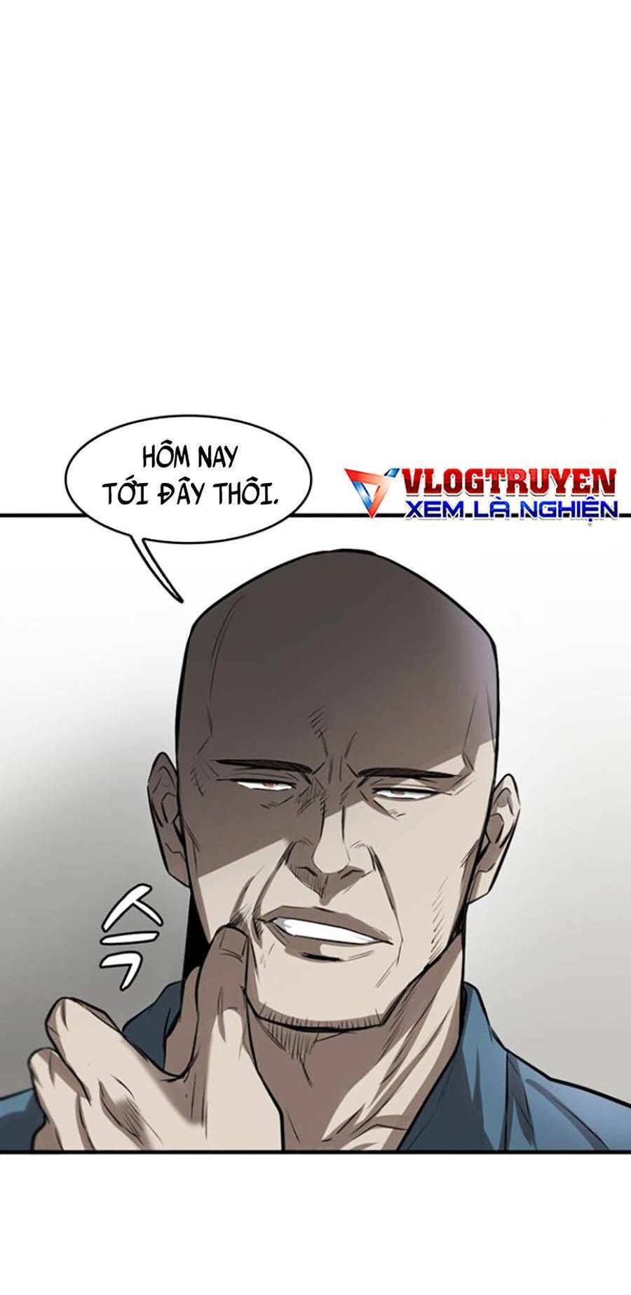 Bù Nhìn Chapter 3 - Trang 2