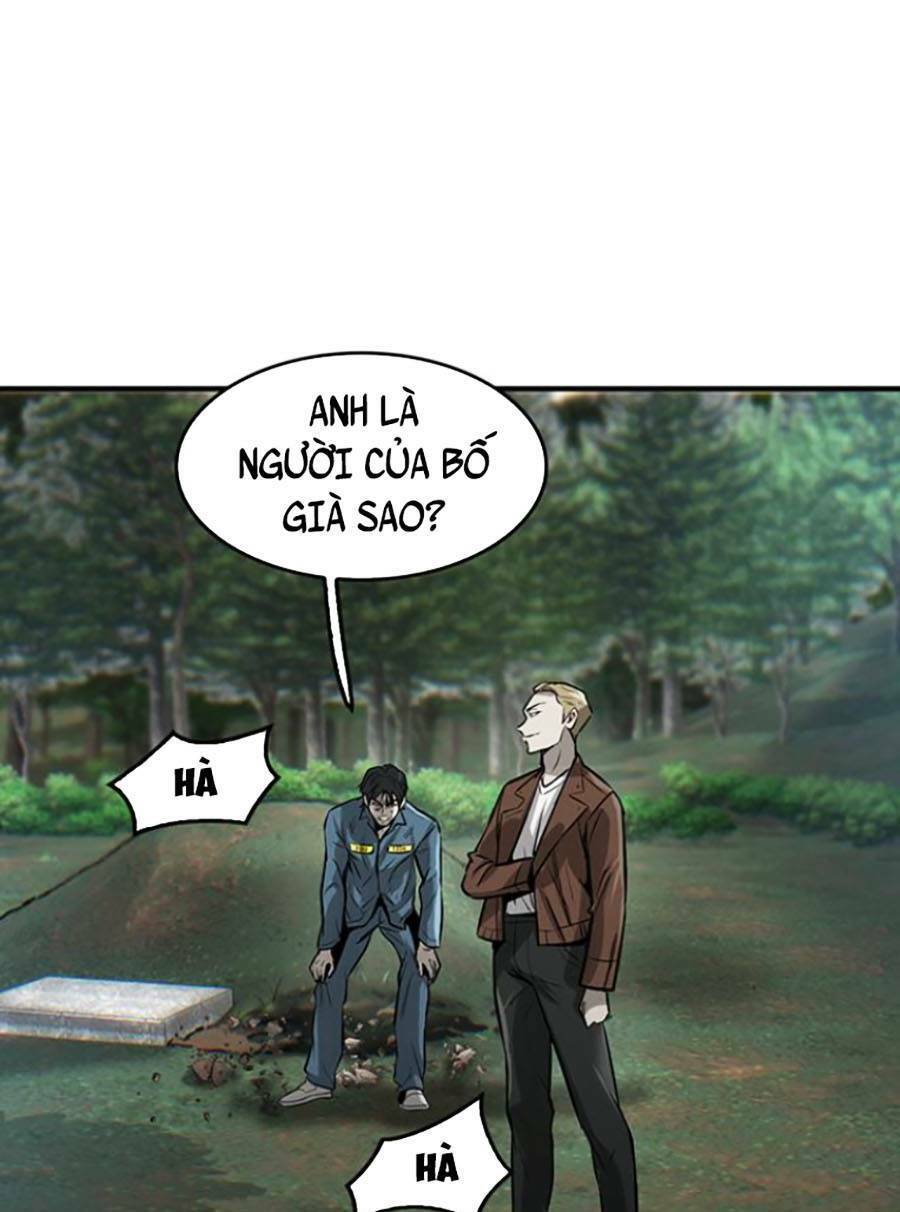 Bù Nhìn Chapter 3 - Trang 2