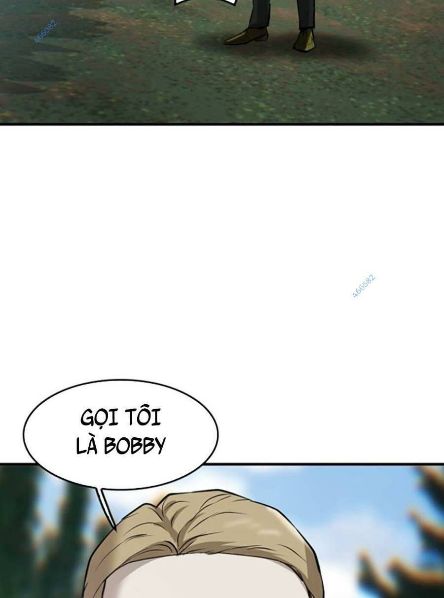 Bù Nhìn Chapter 3 - Trang 2