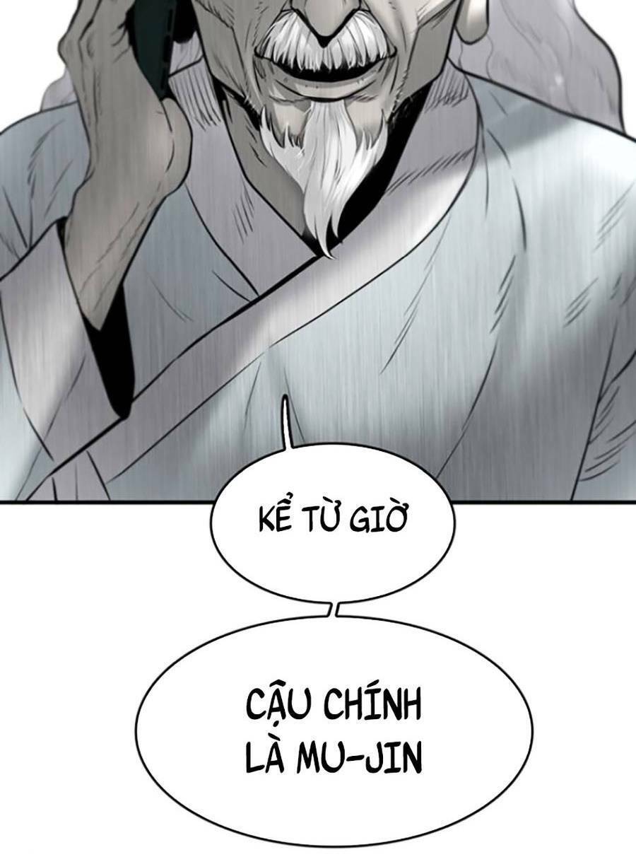 Bù Nhìn Chapter 3 - Trang 2