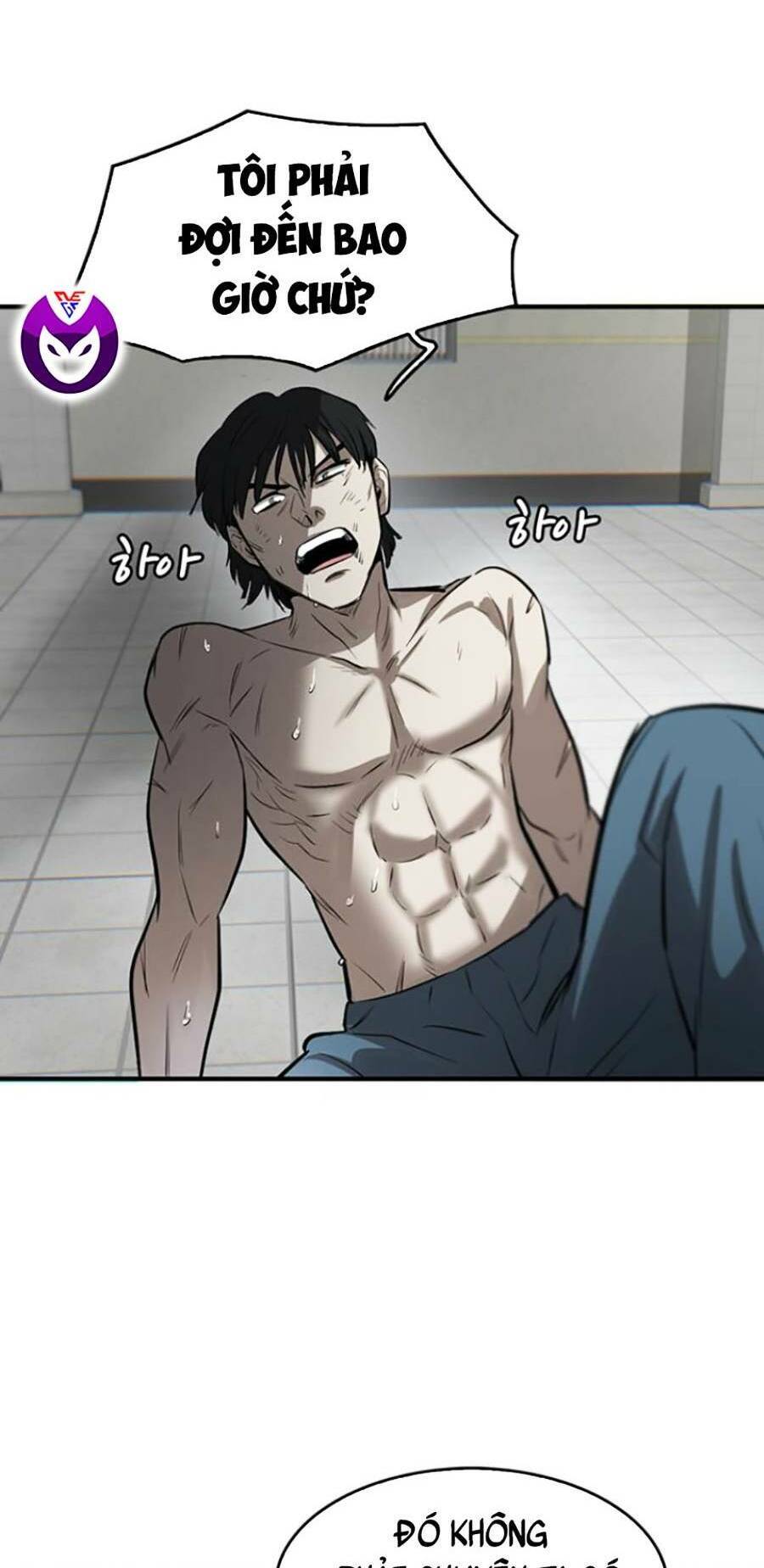 Bù Nhìn Chapter 3 - Trang 2