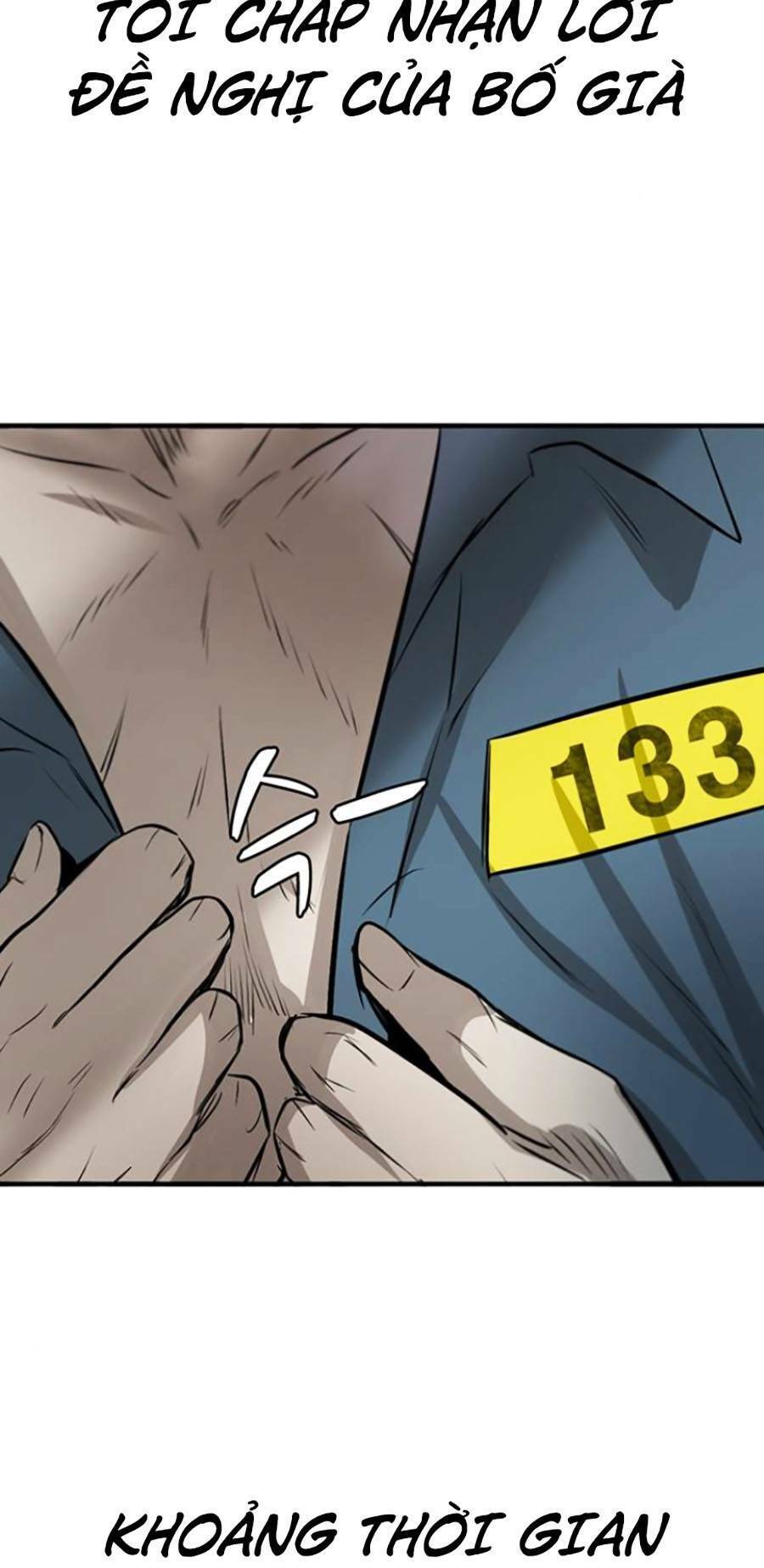 Bù Nhìn Chapter 3 - Trang 2