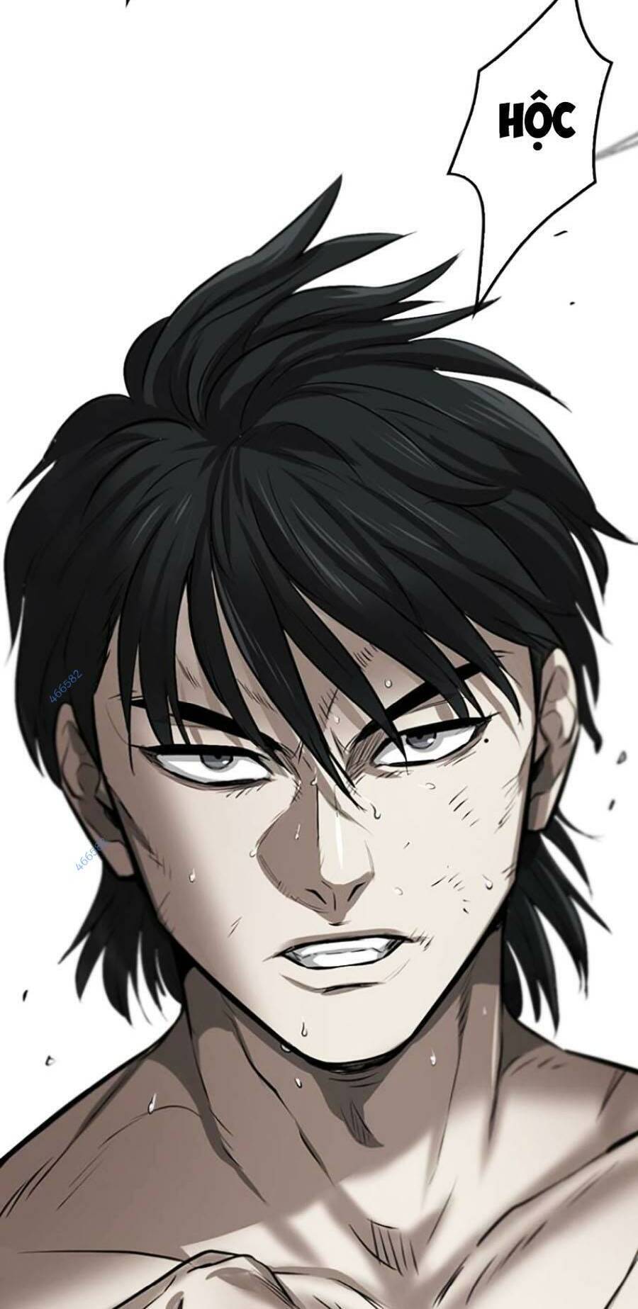 Bù Nhìn Chapter 3 - Trang 2