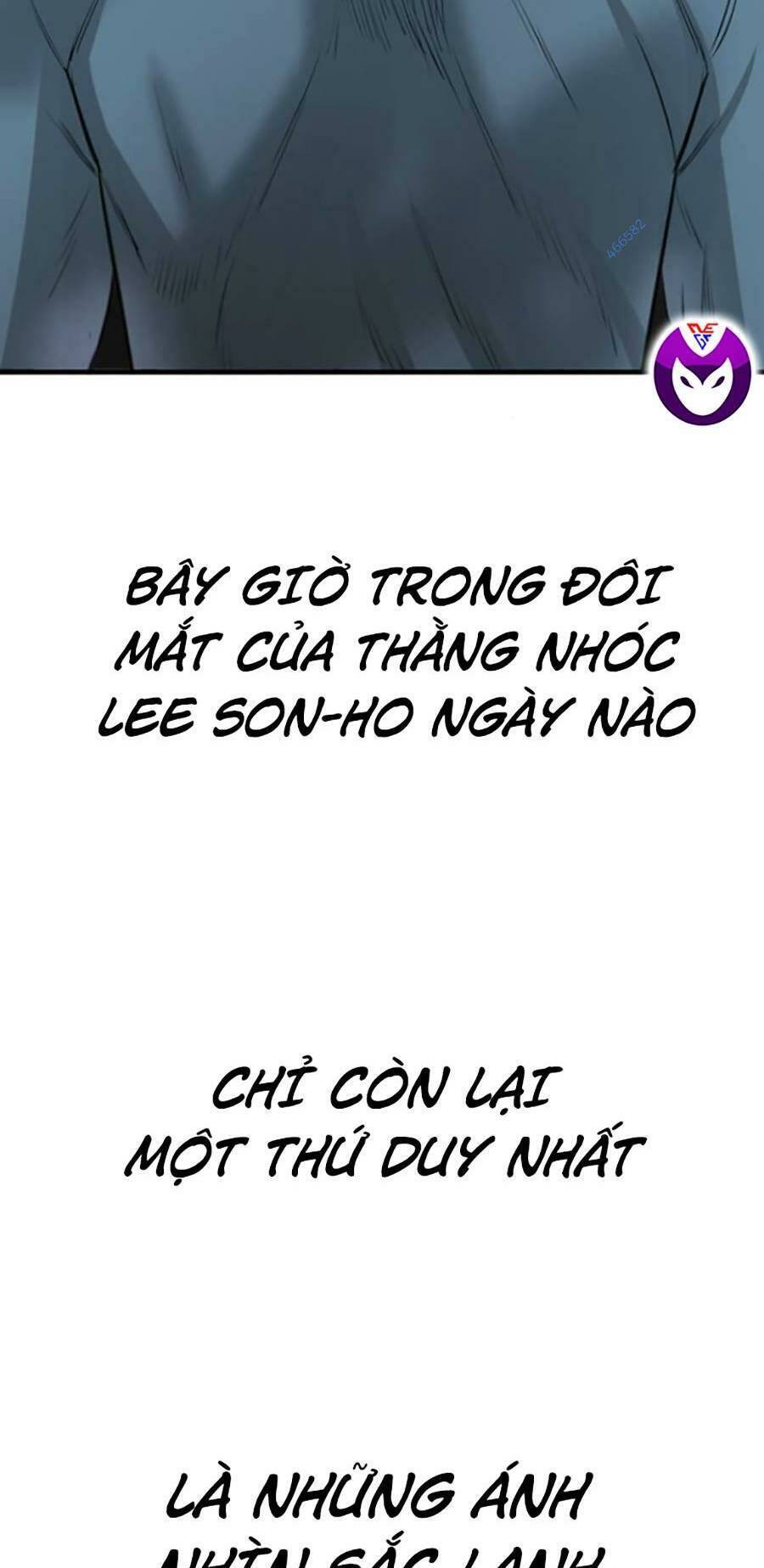 Bù Nhìn Chapter 3 - Trang 2