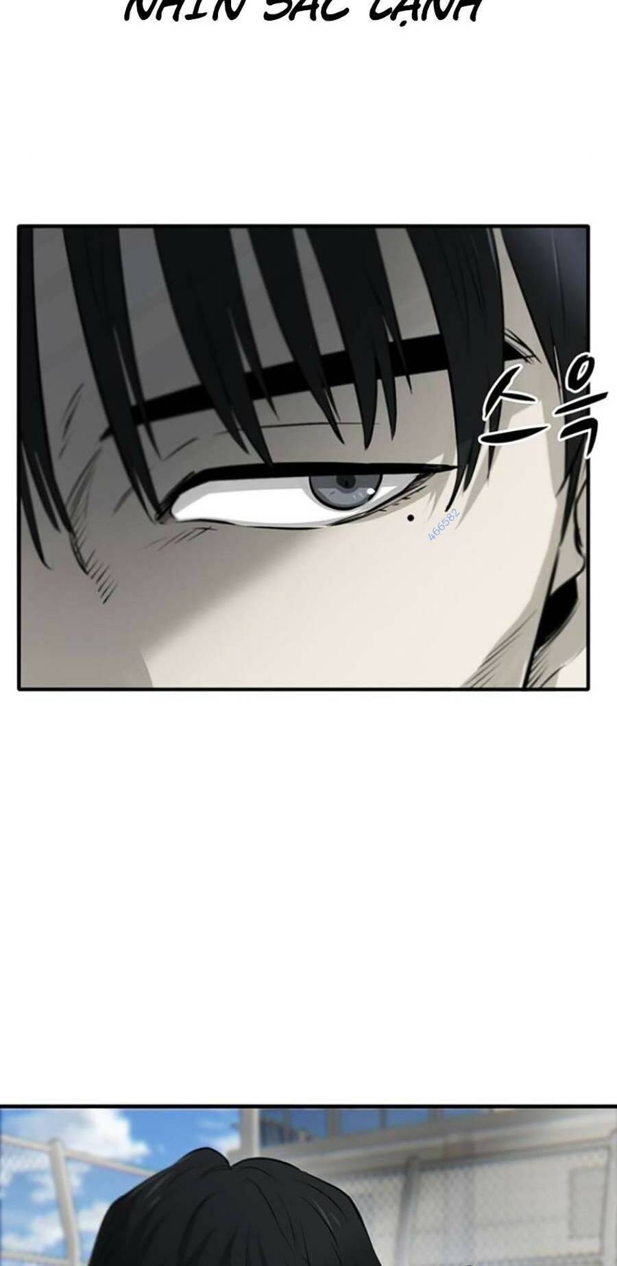 Bù Nhìn Chapter 3 - Trang 2