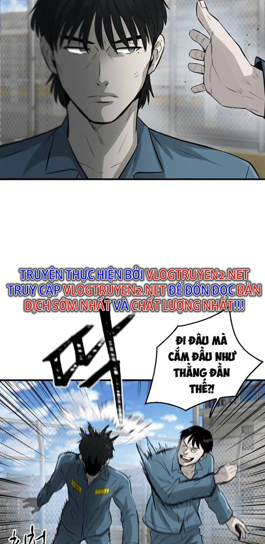 Bù Nhìn Chapter 3 - Trang 2