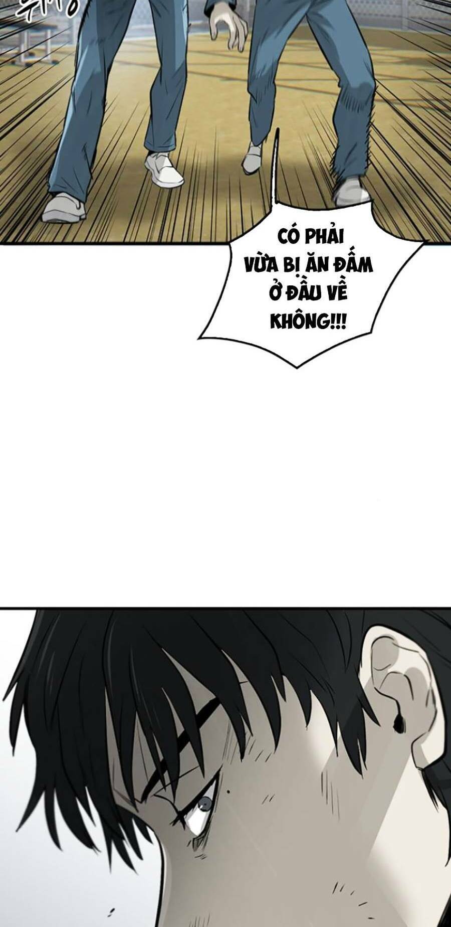 Bù Nhìn Chapter 3 - Trang 2