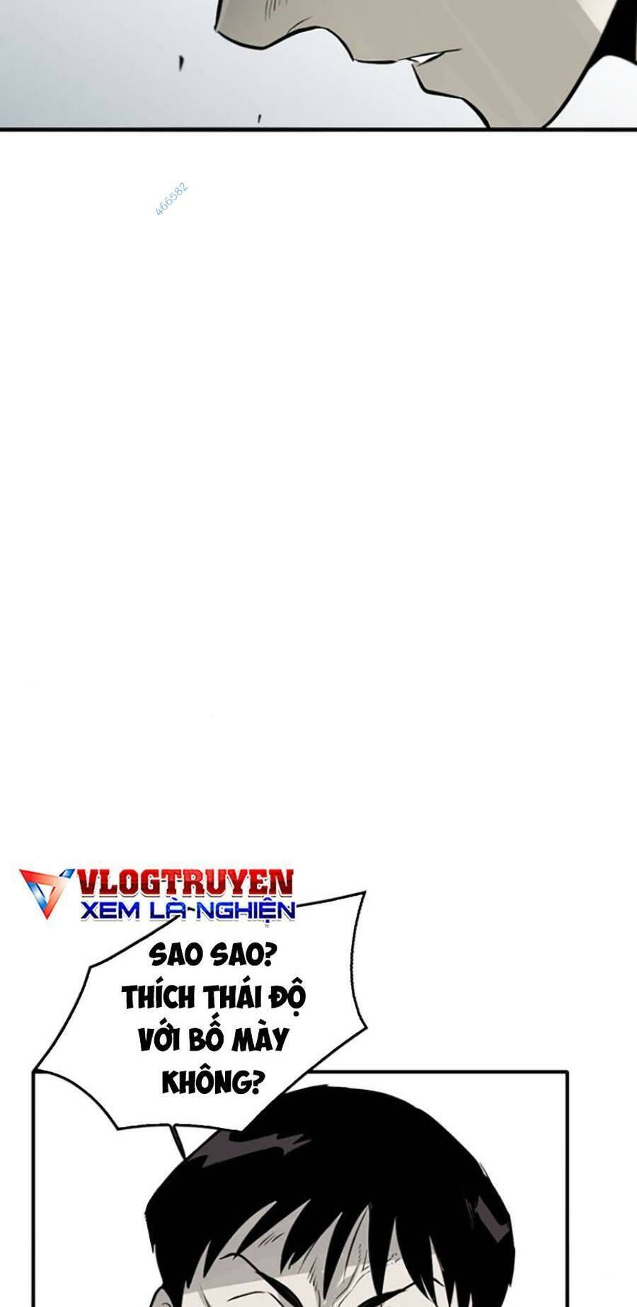 Bù Nhìn Chapter 3 - Trang 2