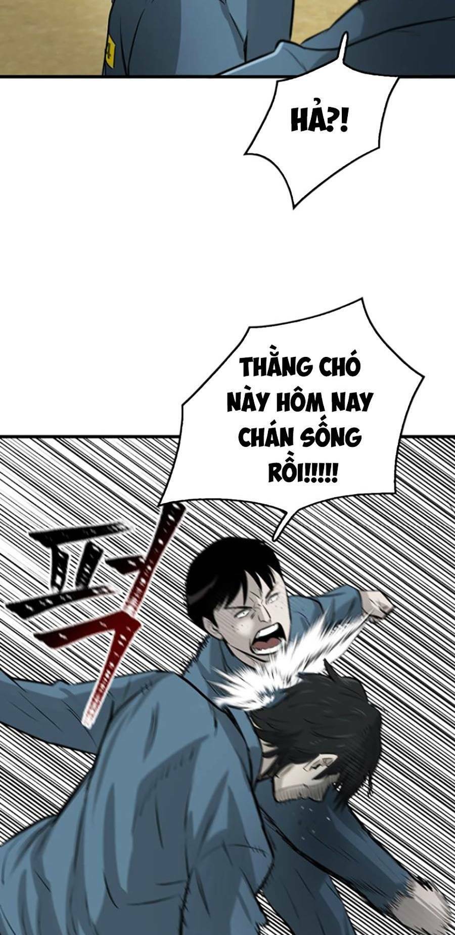 Bù Nhìn Chapter 3 - Trang 2