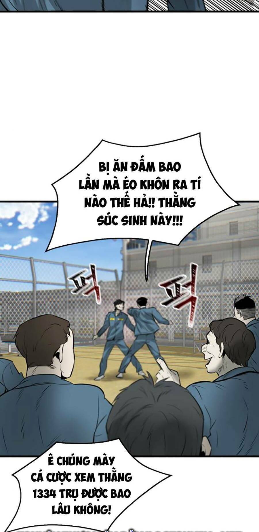 Bù Nhìn Chapter 3 - Trang 2