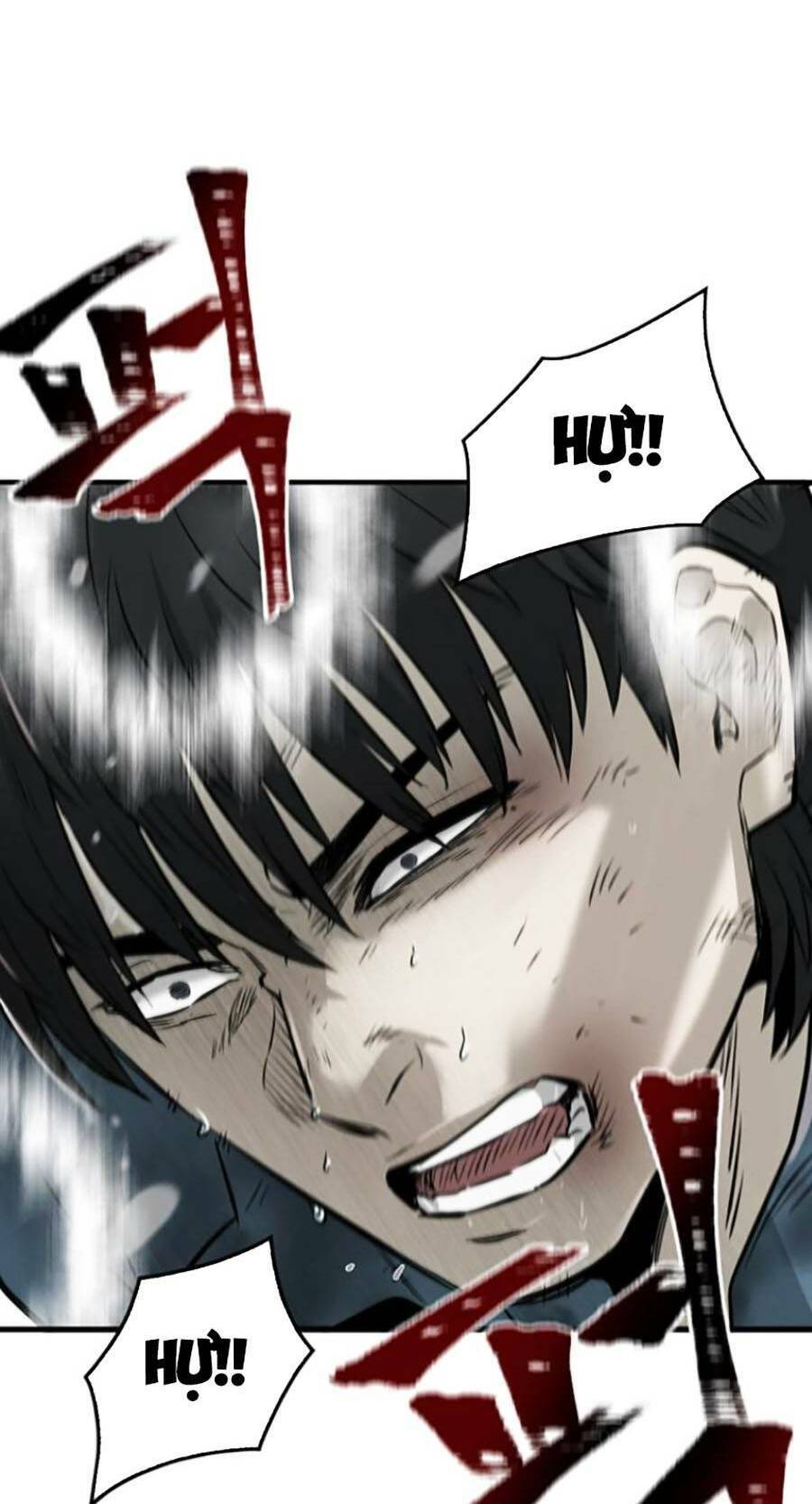 Bù Nhìn Chapter 3 - Trang 2