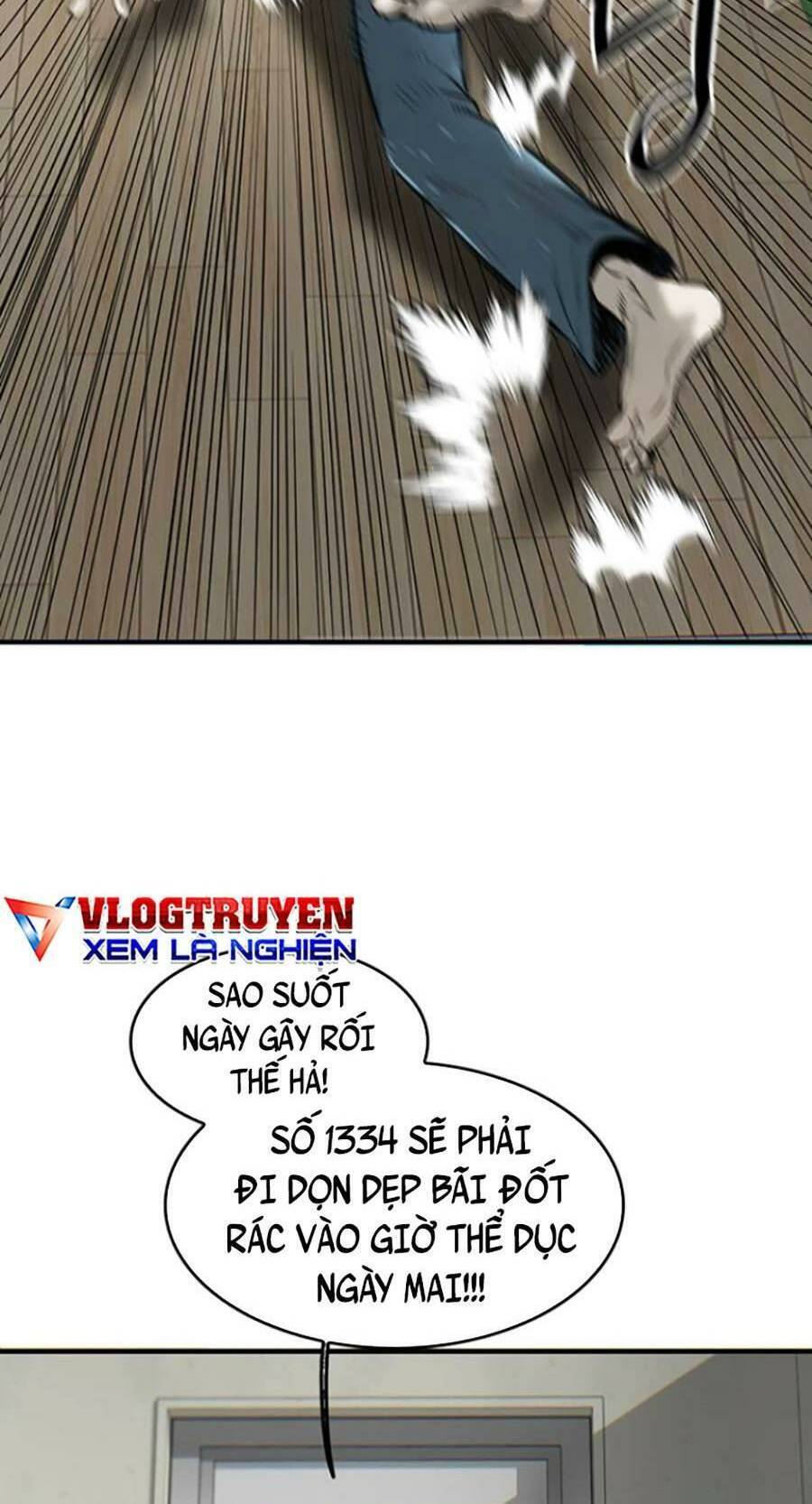 Bù Nhìn Chapter 3 - Trang 2