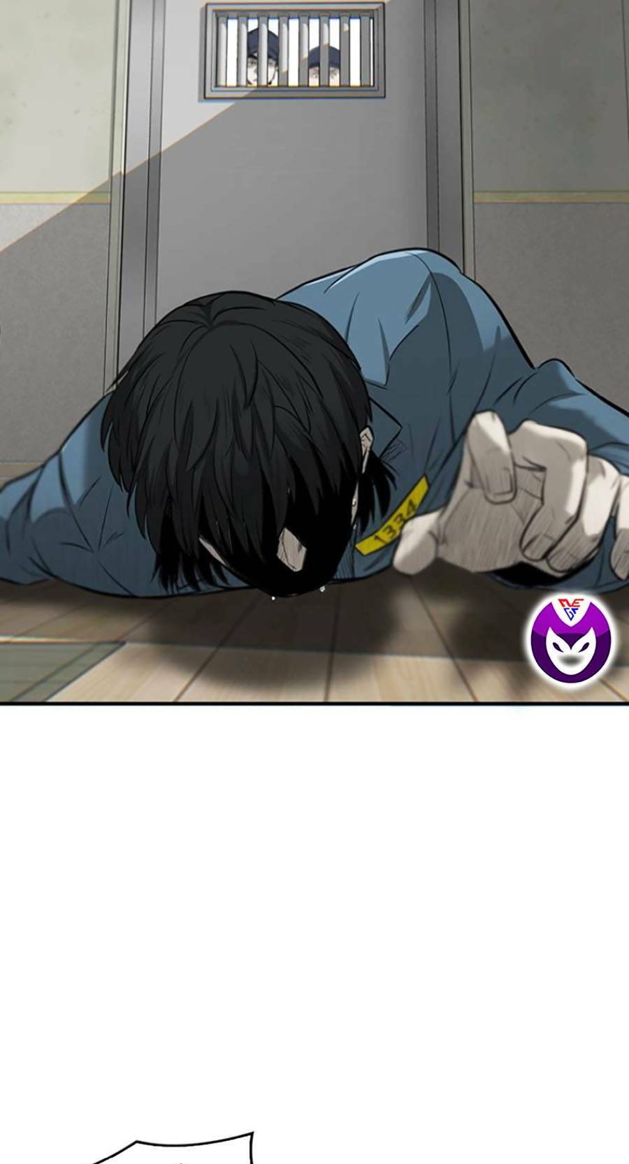 Bù Nhìn Chapter 3 - Trang 2