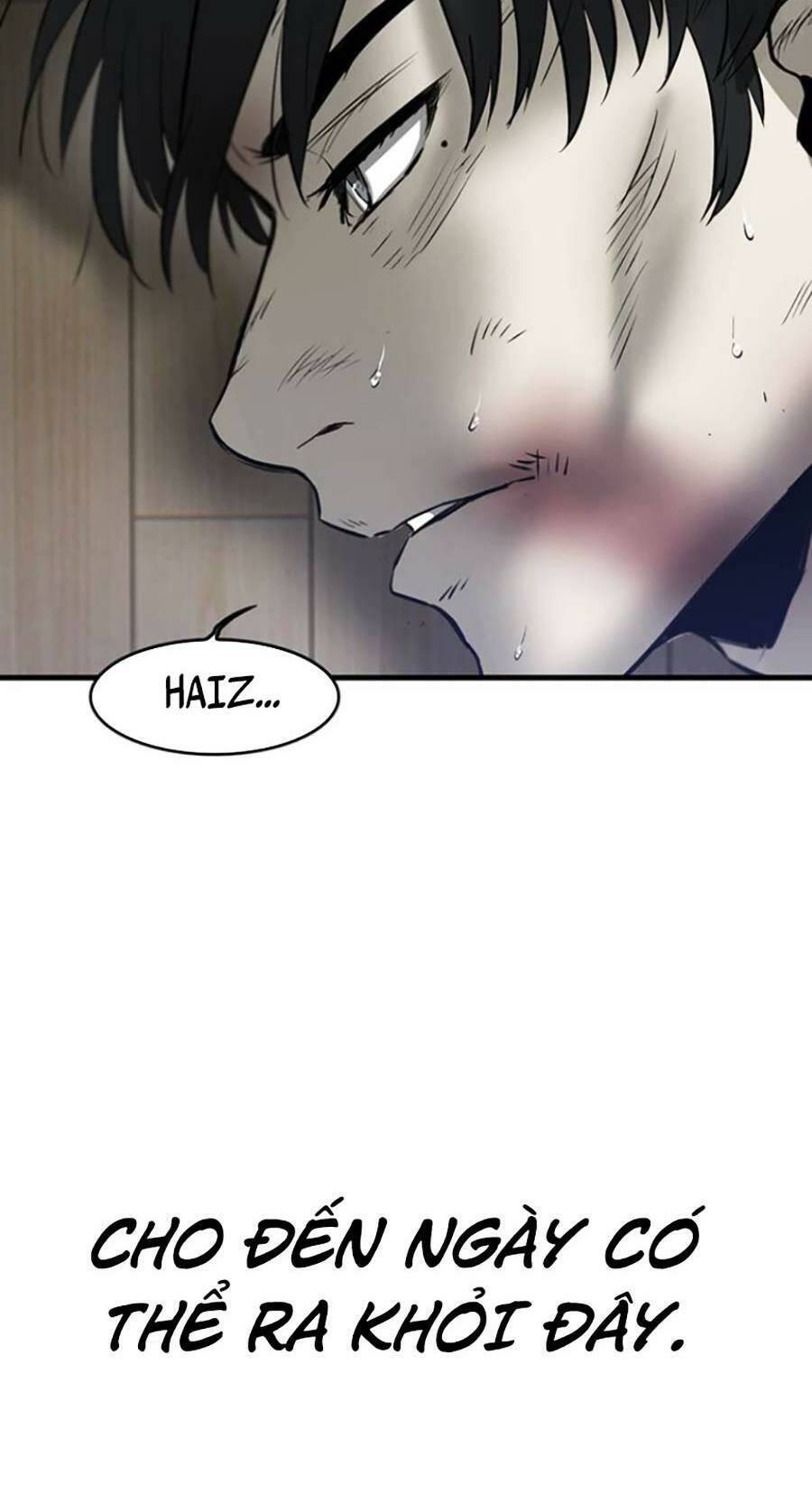 Bù Nhìn Chapter 3 - Trang 2