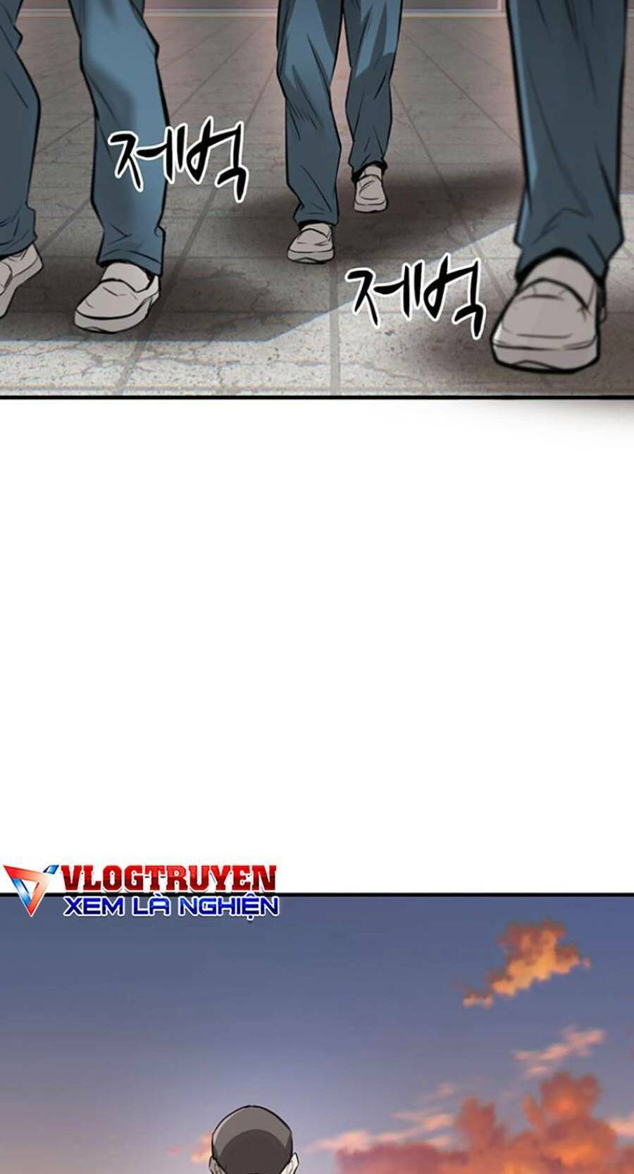 Bù Nhìn Chapter 3 - Trang 2