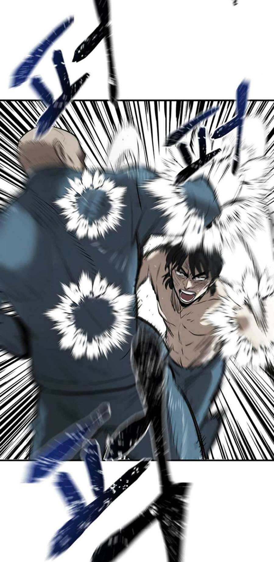 Bù Nhìn Chapter 3 - Trang 2