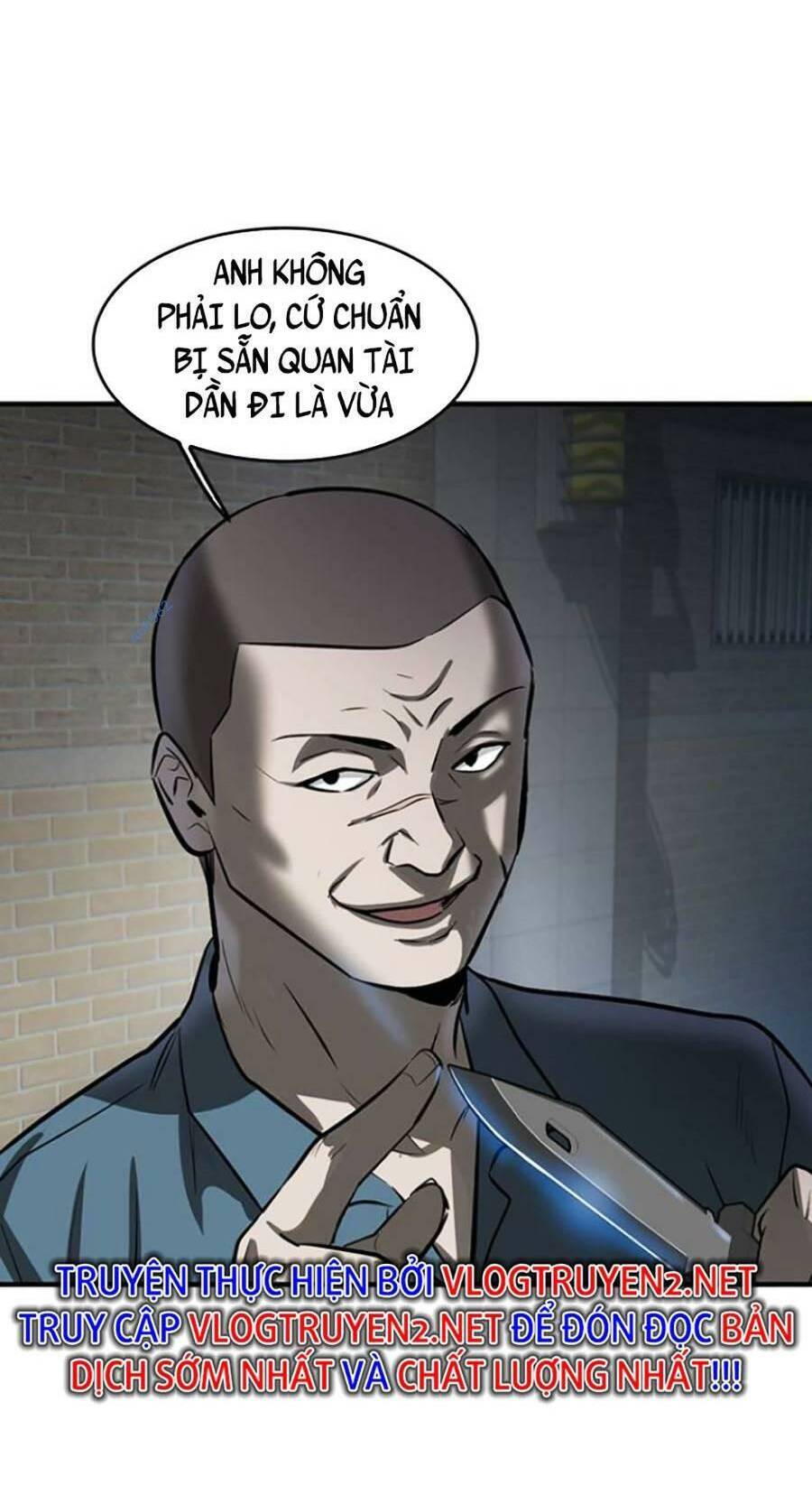 Bù Nhìn Chapter 3 - Trang 2