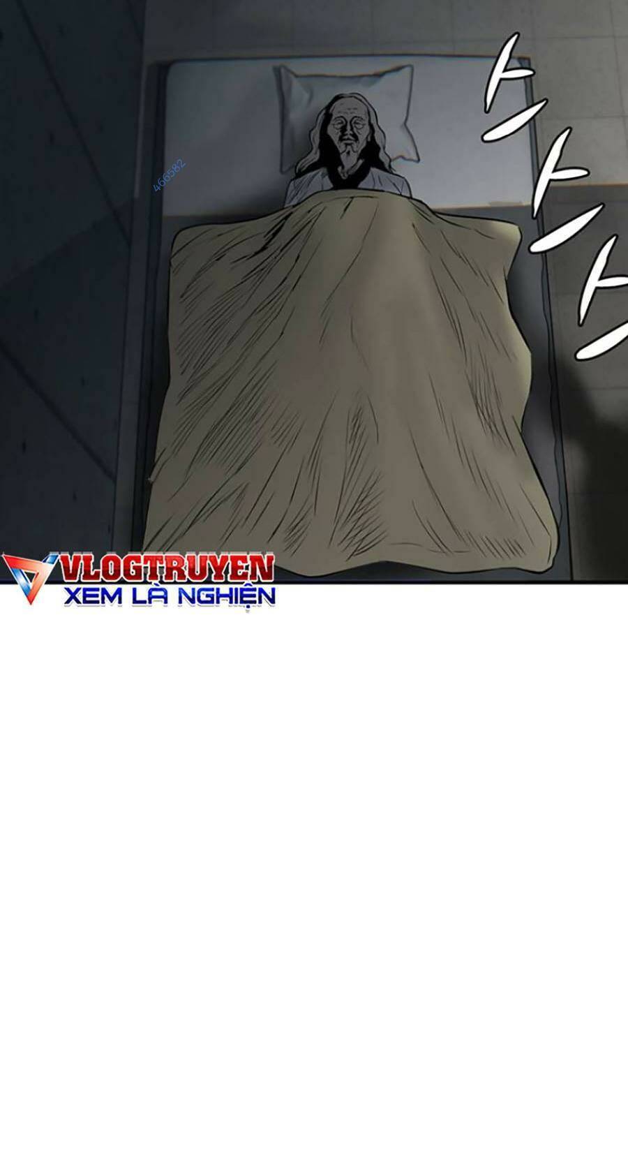 Bù Nhìn Chapter 3 - Trang 2