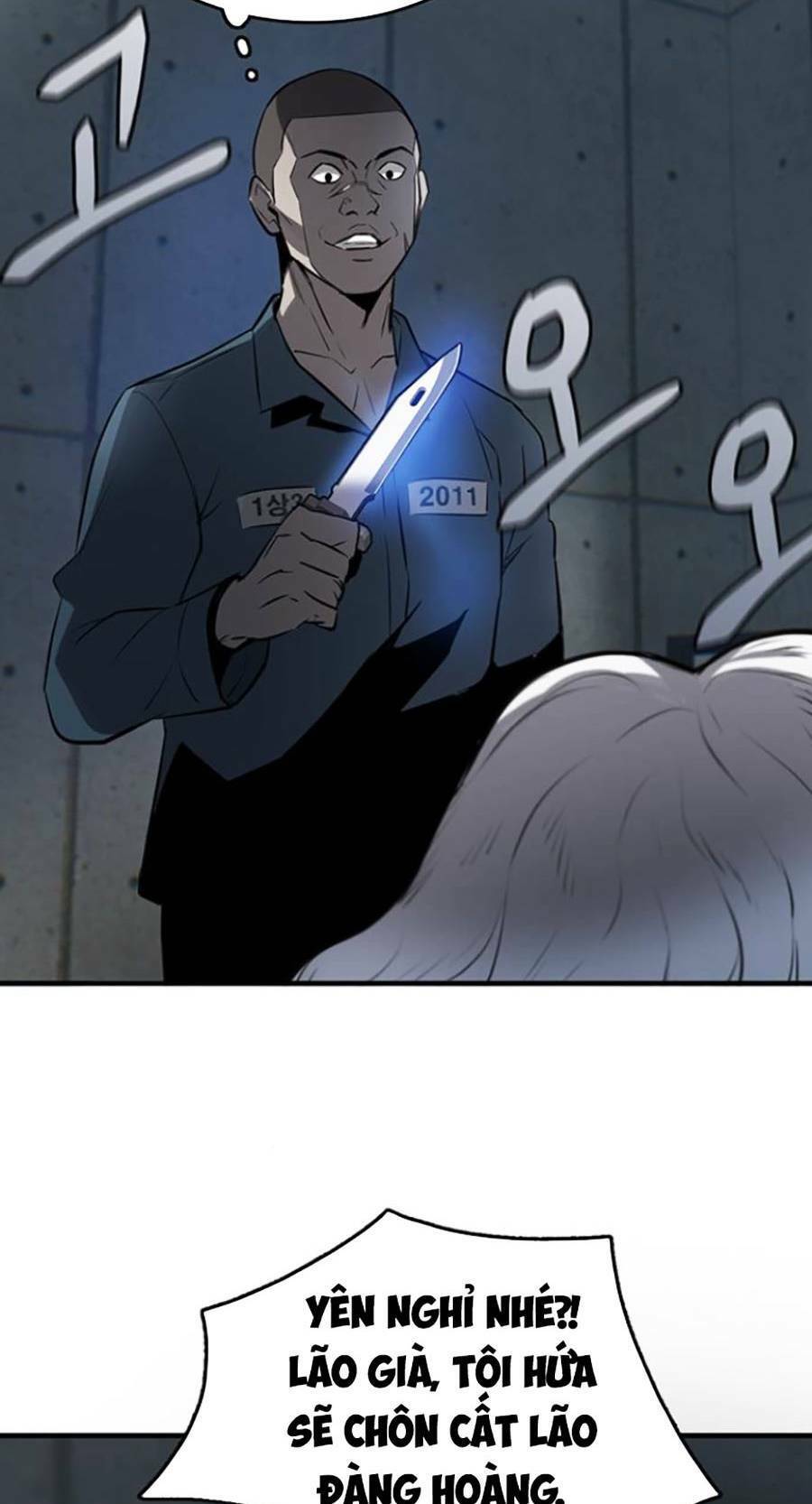 Bù Nhìn Chapter 3 - Trang 2