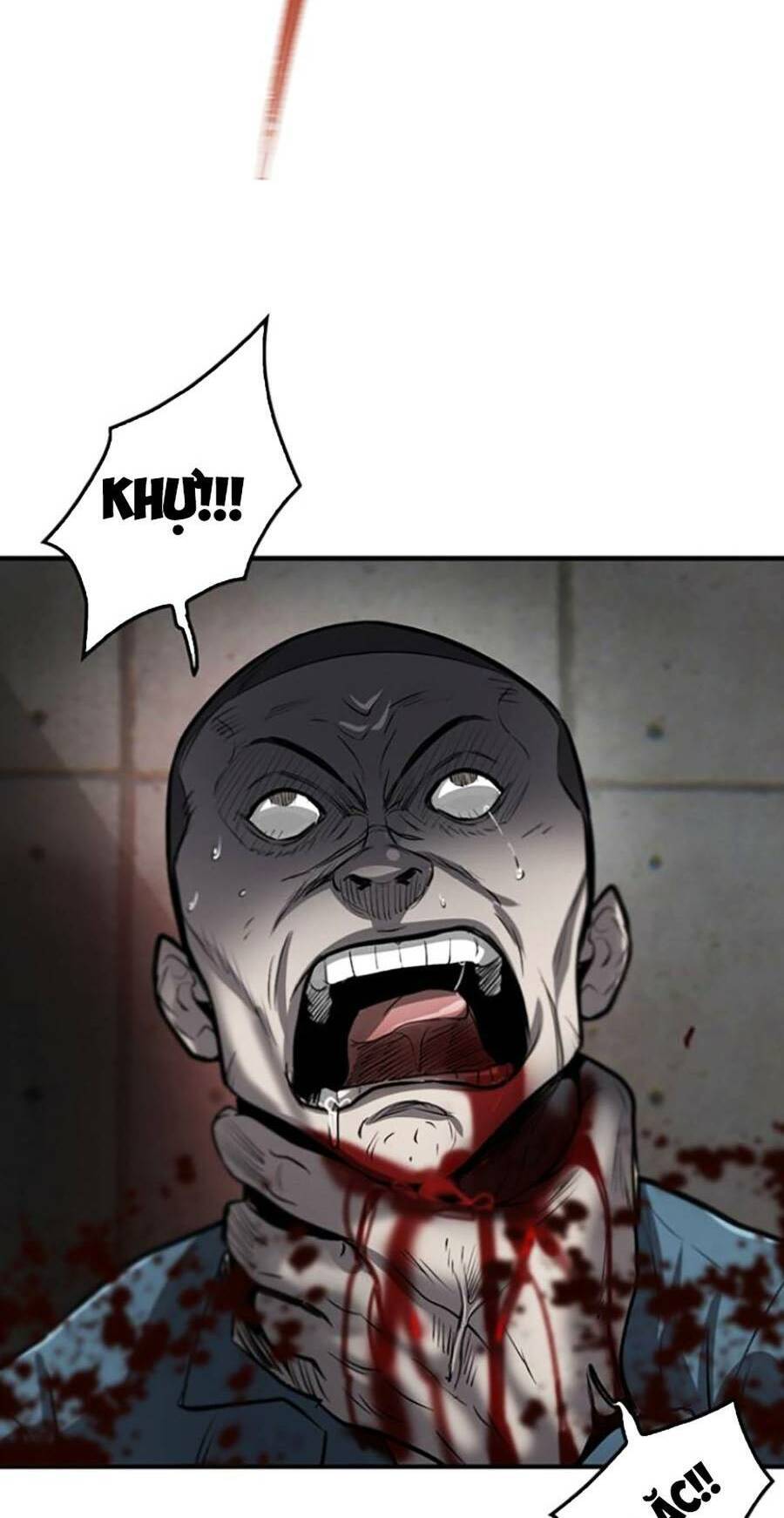 Bù Nhìn Chapter 3 - Trang 2