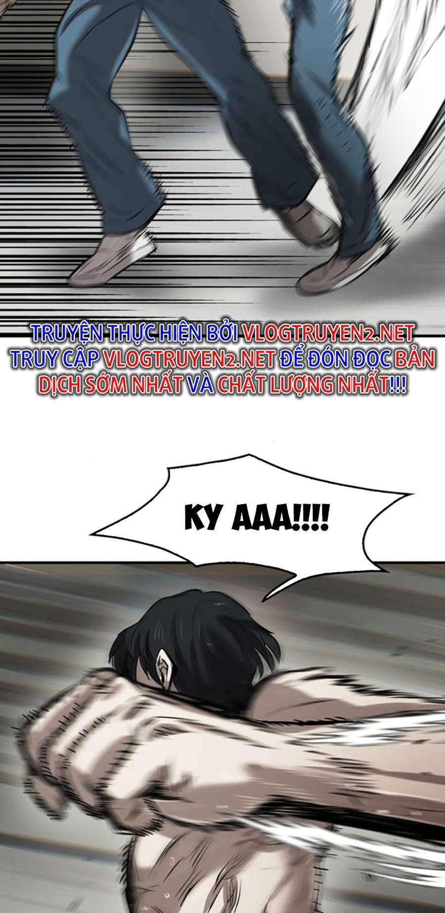 Bù Nhìn Chapter 3 - Trang 2