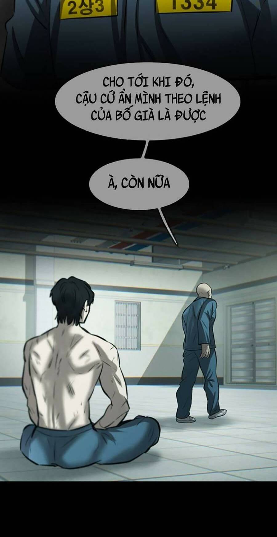 Bù Nhìn Chapter 3 - Trang 2