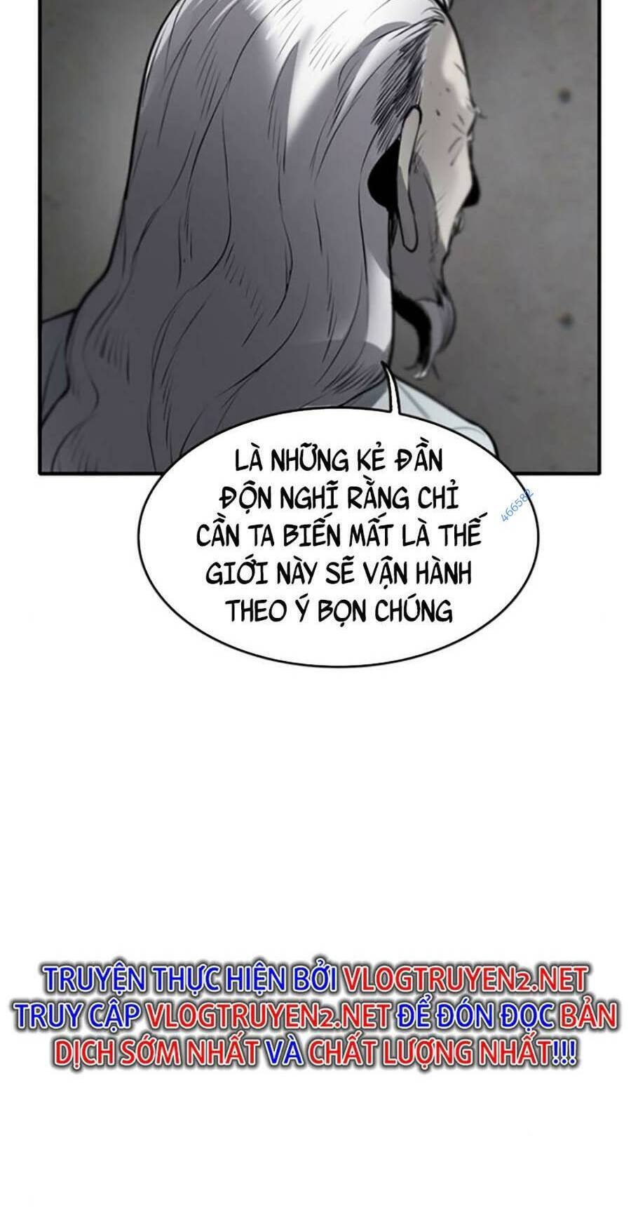 Bù Nhìn Chapter 3 - Trang 2