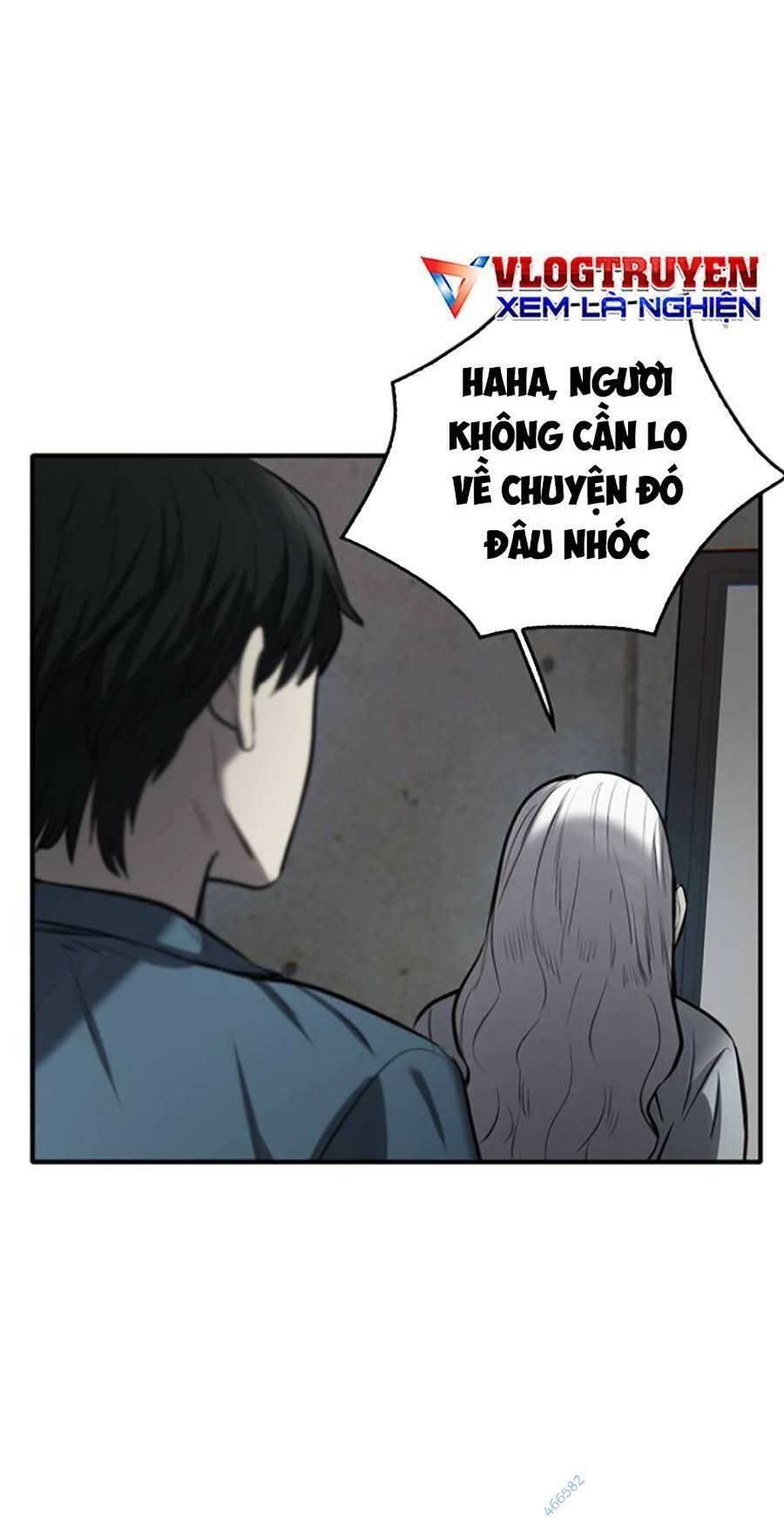 Bù Nhìn Chapter 3 - Trang 2