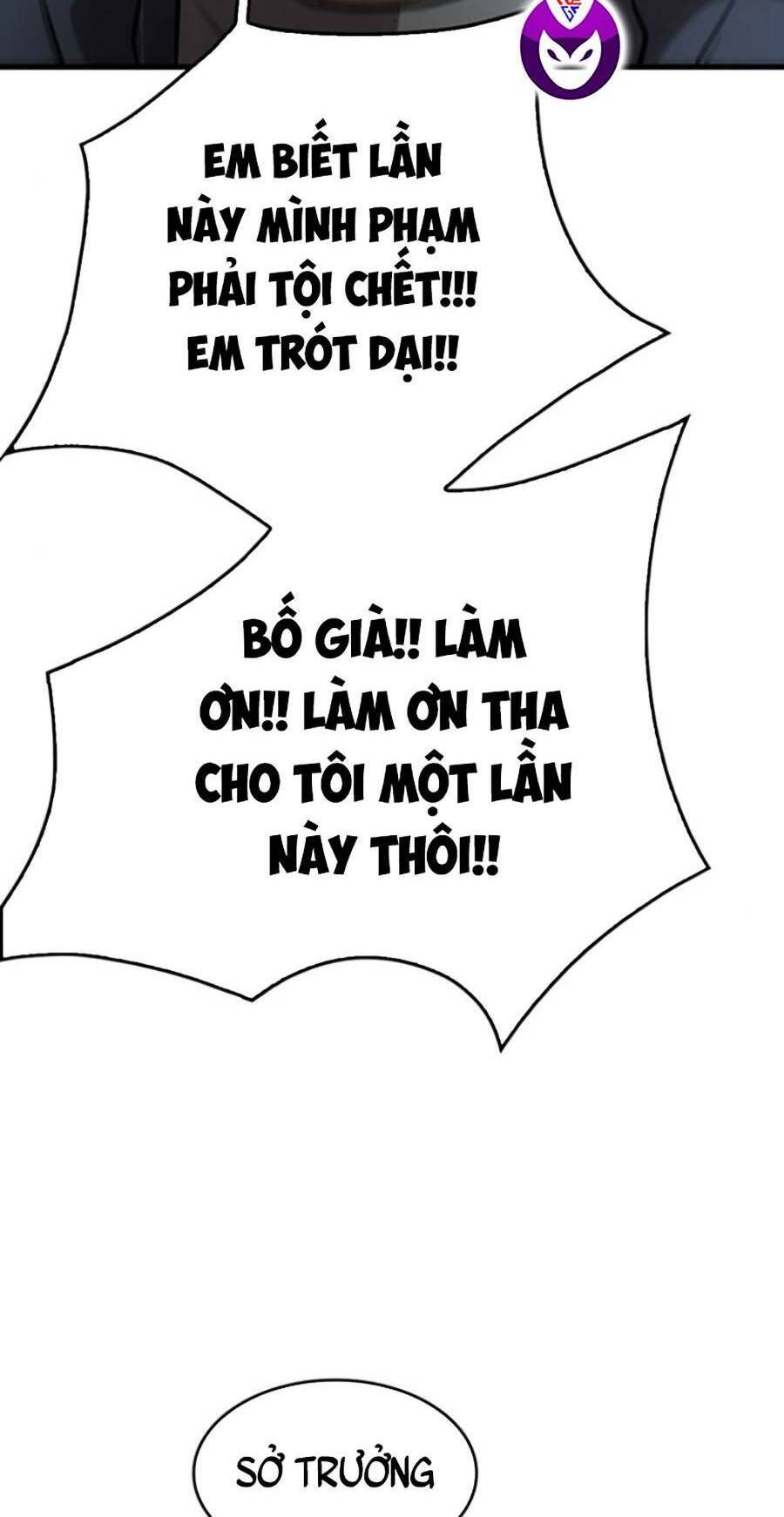 Bù Nhìn Chapter 3 - Trang 2