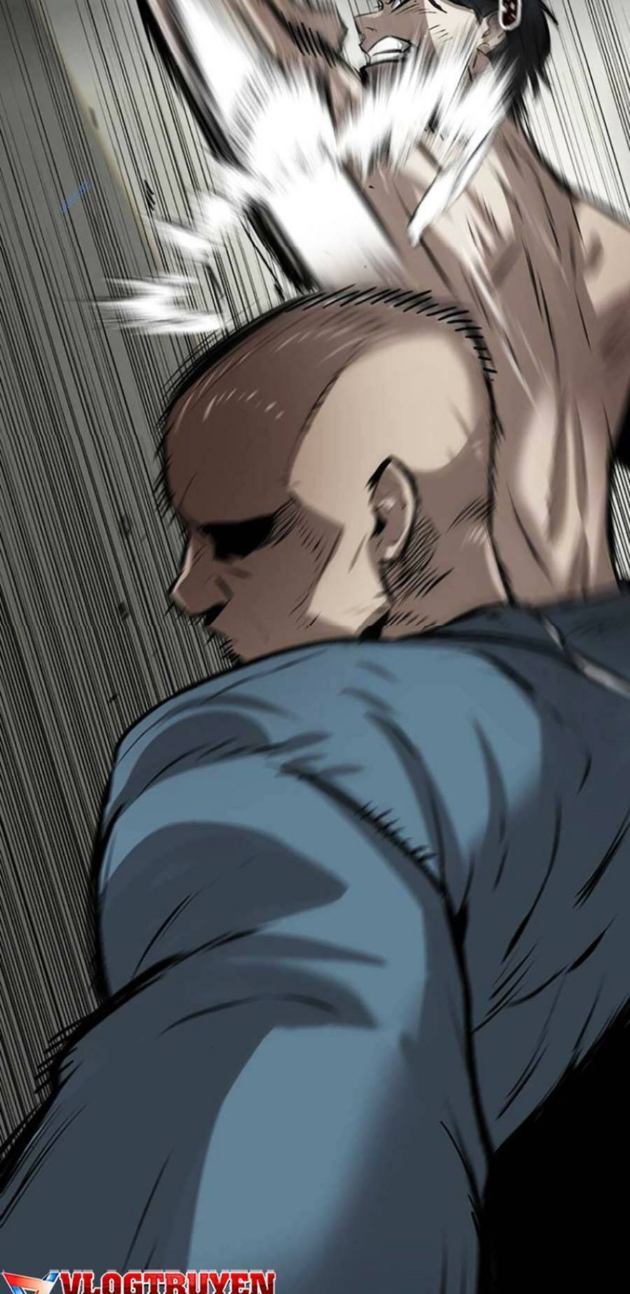 Bù Nhìn Chapter 3 - Trang 2