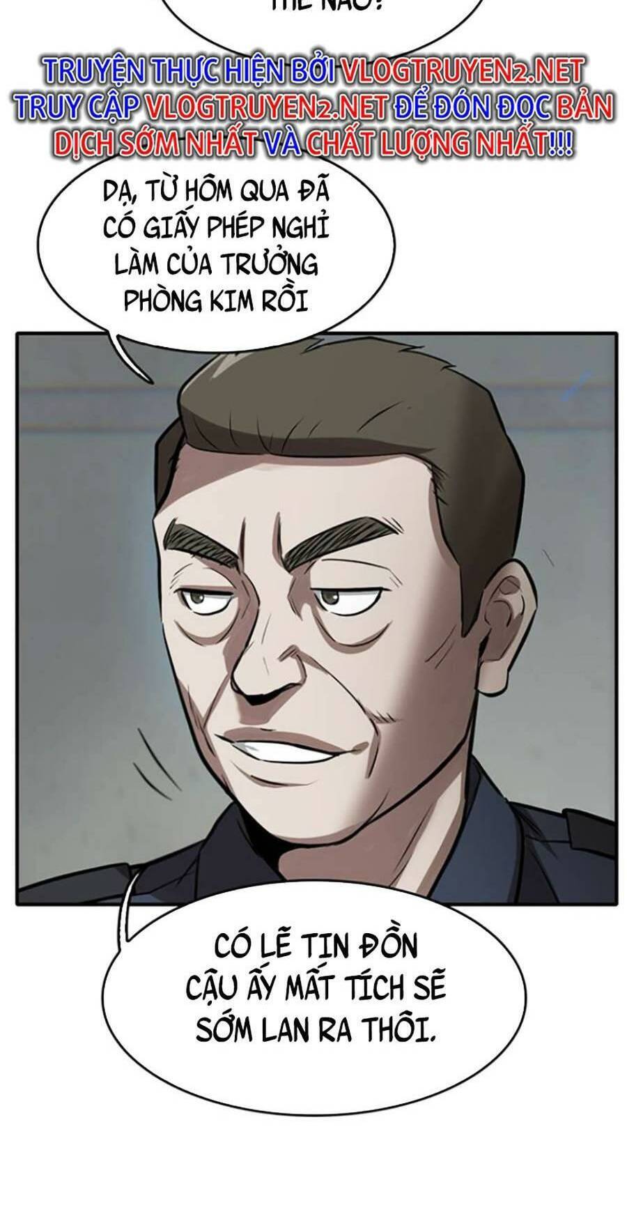 Bù Nhìn Chapter 3 - Trang 2