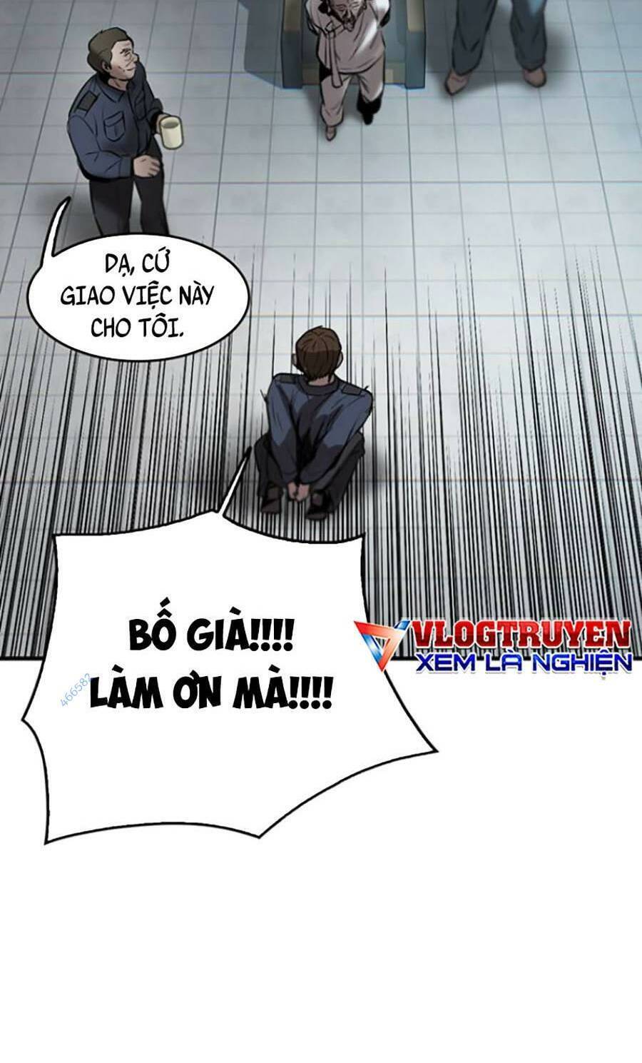 Bù Nhìn Chapter 3 - Trang 2