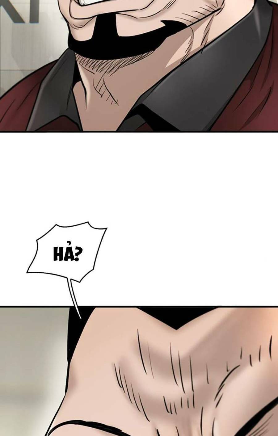 Bù Nhìn Chapter 30 - Trang 2