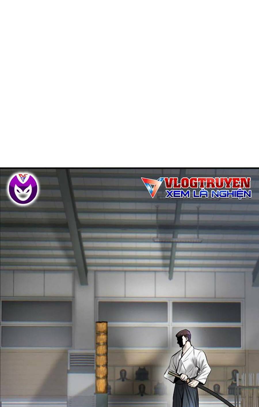 Bù Nhìn Chapter 30 - Trang 2