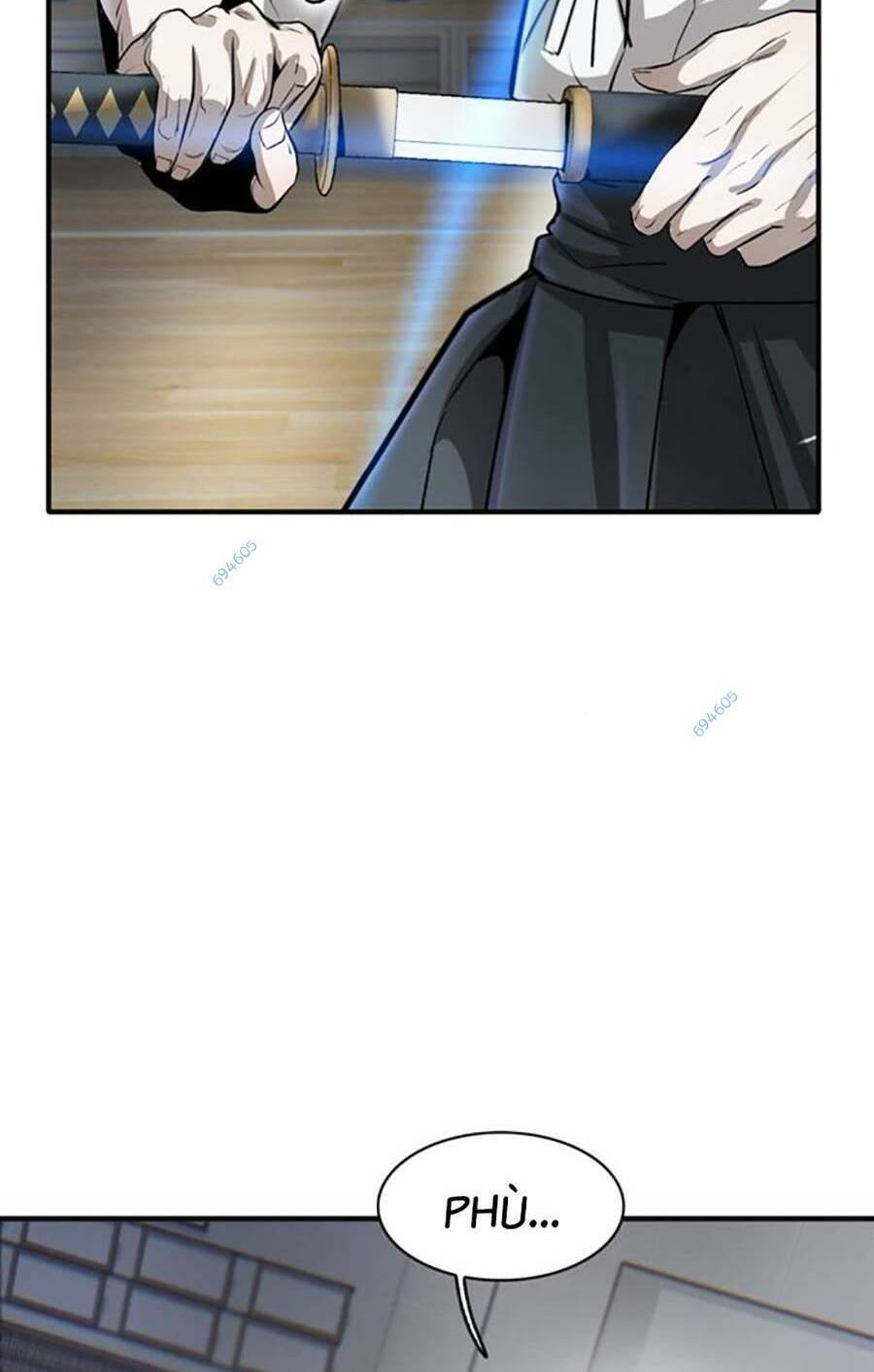 Bù Nhìn Chapter 30 - Trang 2