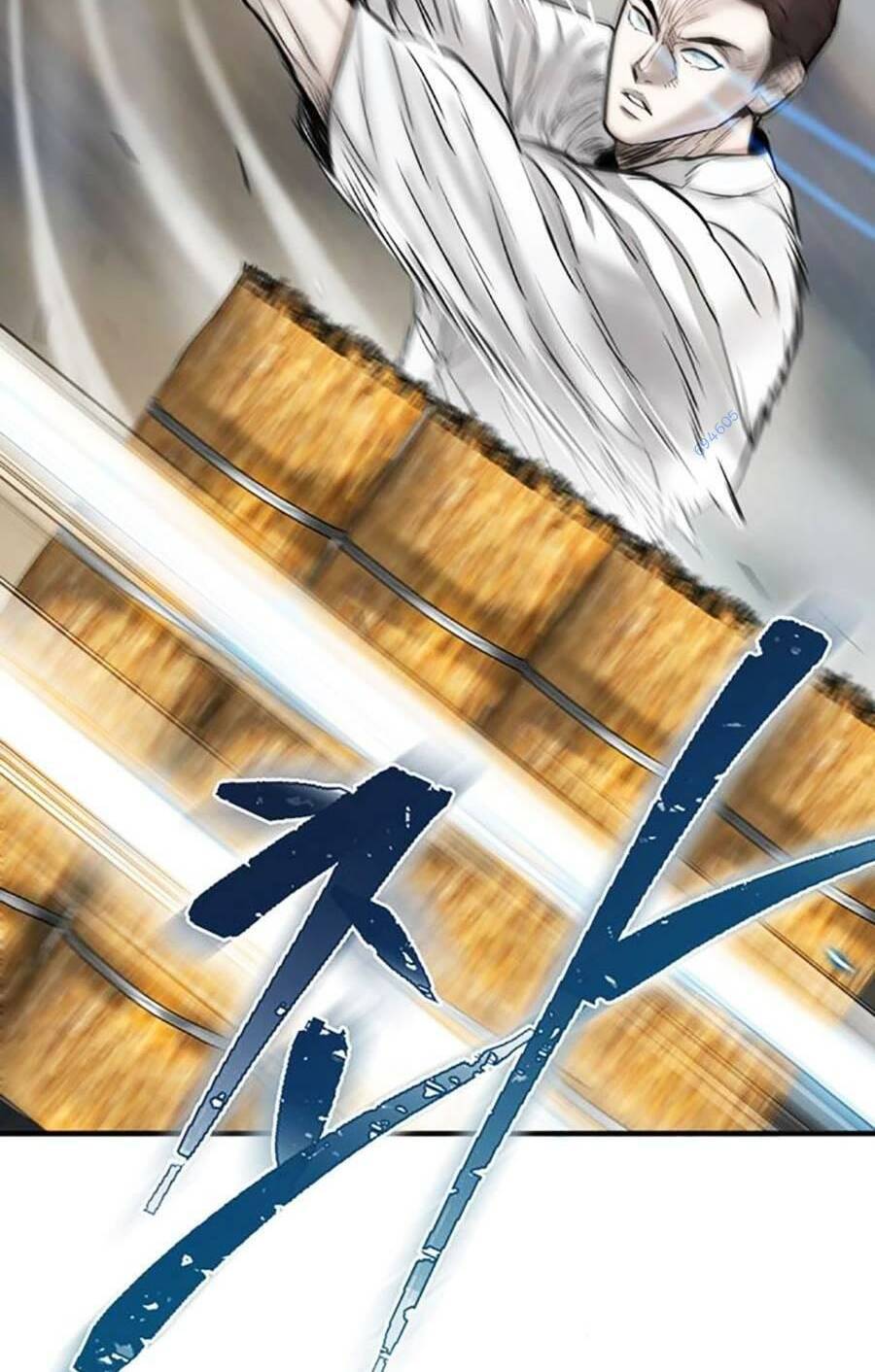 Bù Nhìn Chapter 30 - Trang 2