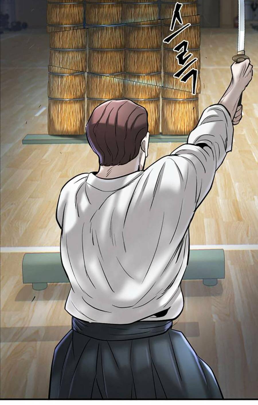 Bù Nhìn Chapter 30 - Trang 2