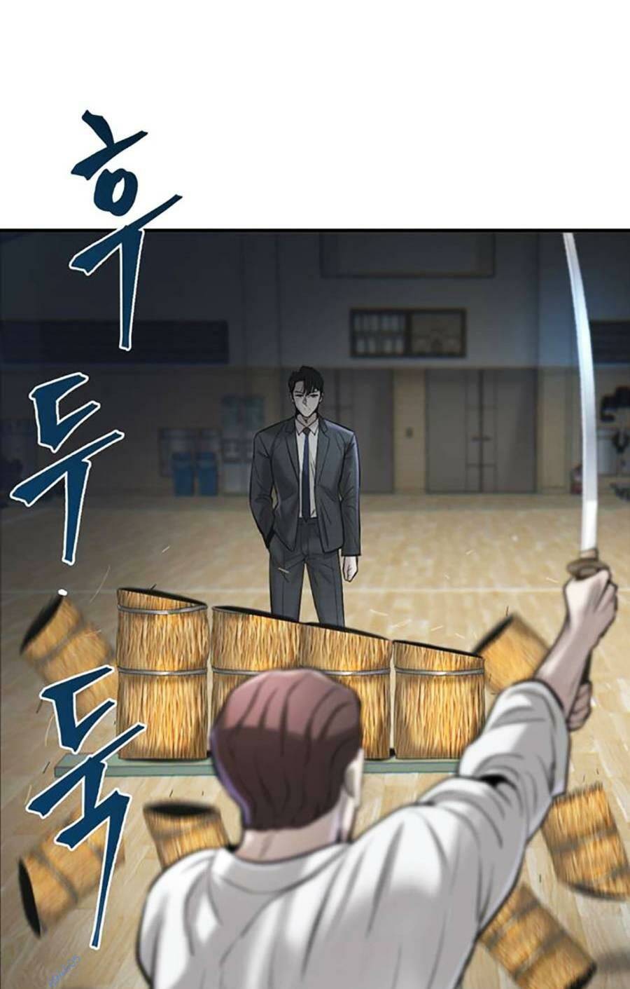 Bù Nhìn Chapter 30 - Trang 2