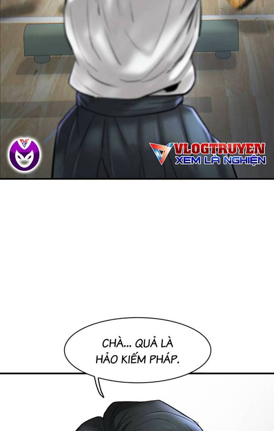 Bù Nhìn Chapter 30 - Trang 2