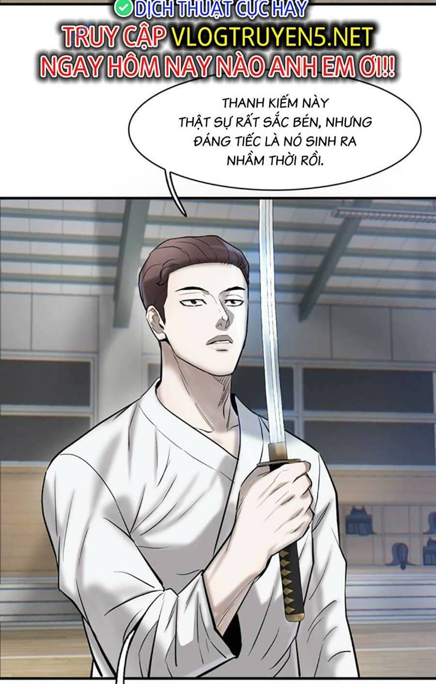 Bù Nhìn Chapter 30 - Trang 2