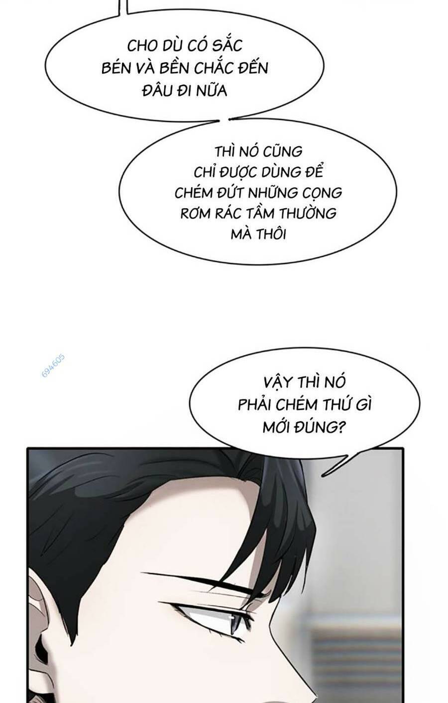 Bù Nhìn Chapter 30 - Trang 2