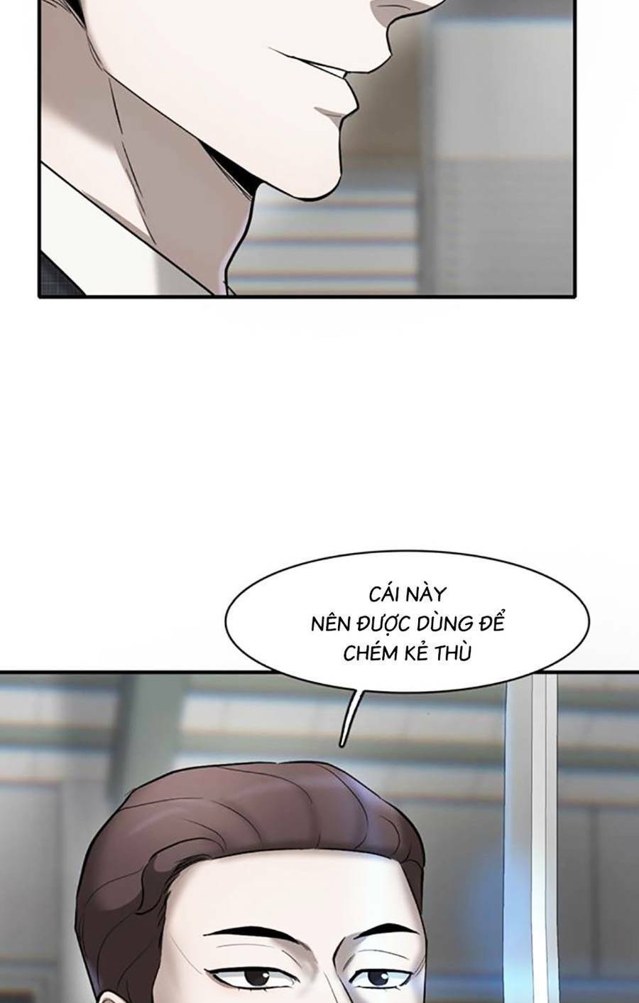 Bù Nhìn Chapter 30 - Trang 2