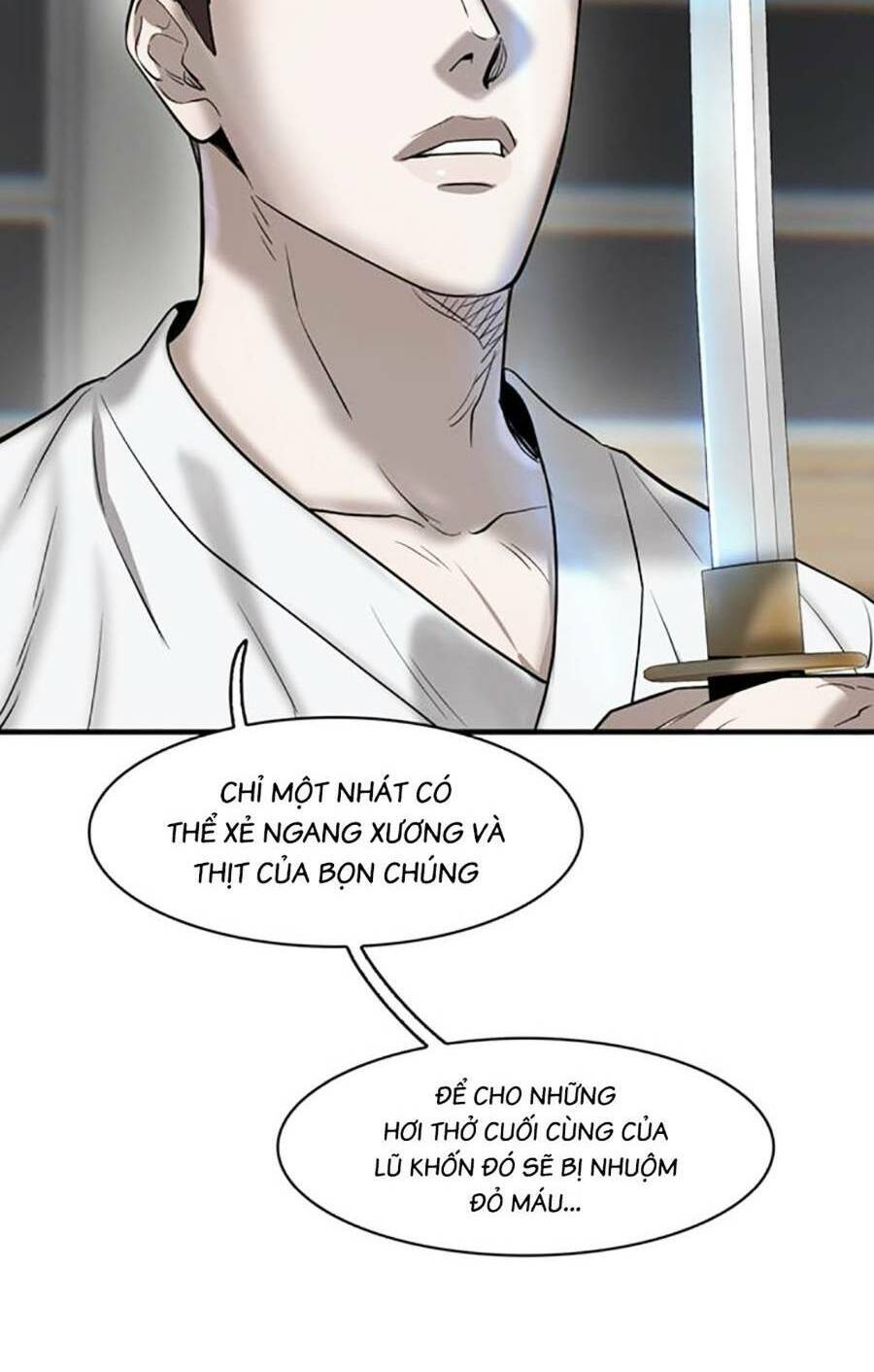 Bù Nhìn Chapter 30 - Trang 2