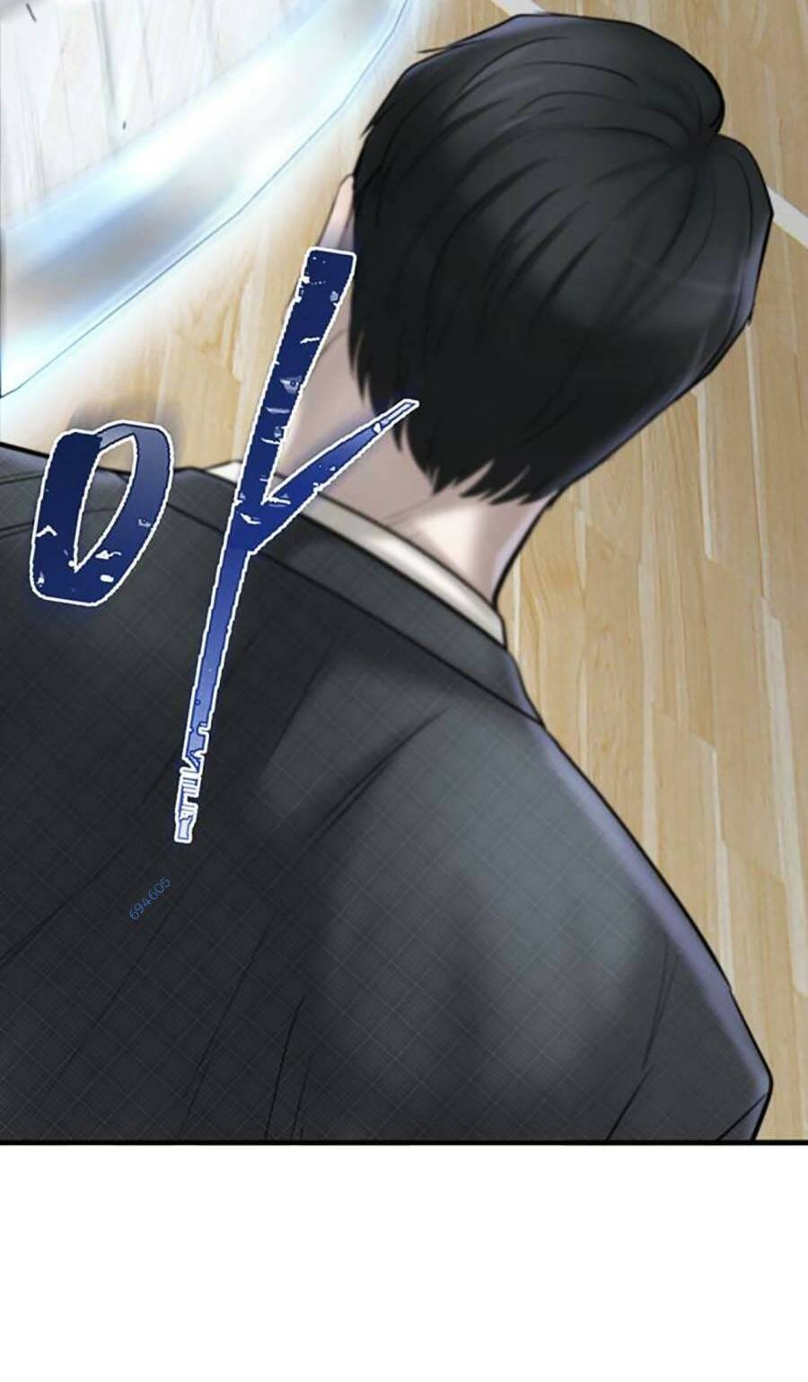 Bù Nhìn Chapter 30 - Trang 2