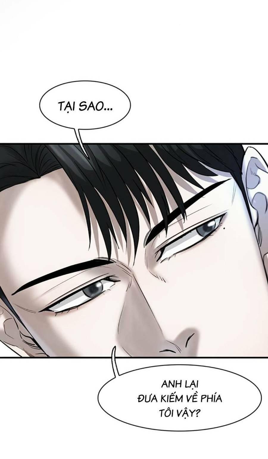 Bù Nhìn Chapter 30 - Trang 2