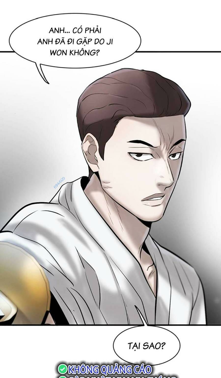 Bù Nhìn Chapter 30 - Trang 2