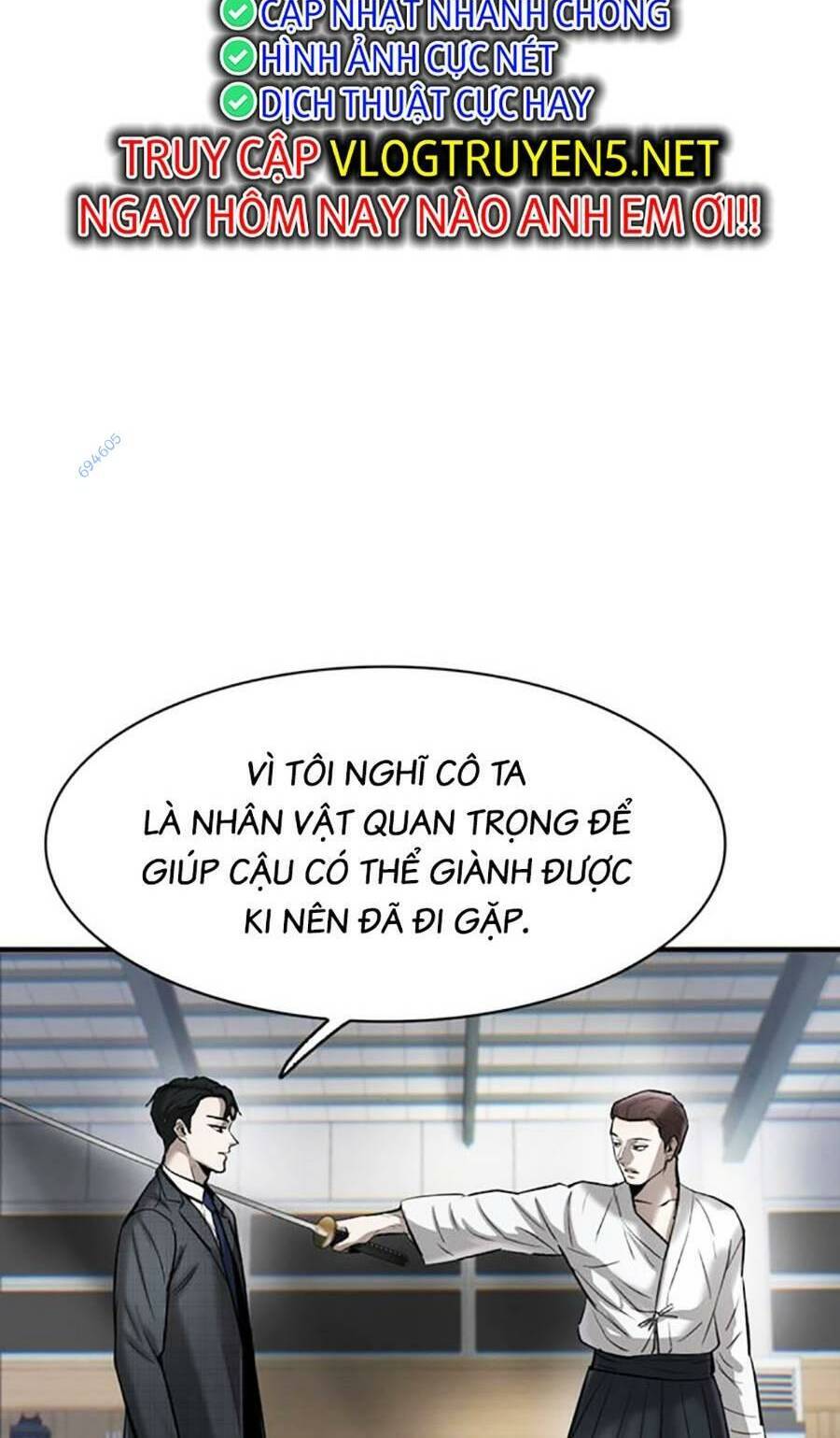 Bù Nhìn Chapter 30 - Trang 2