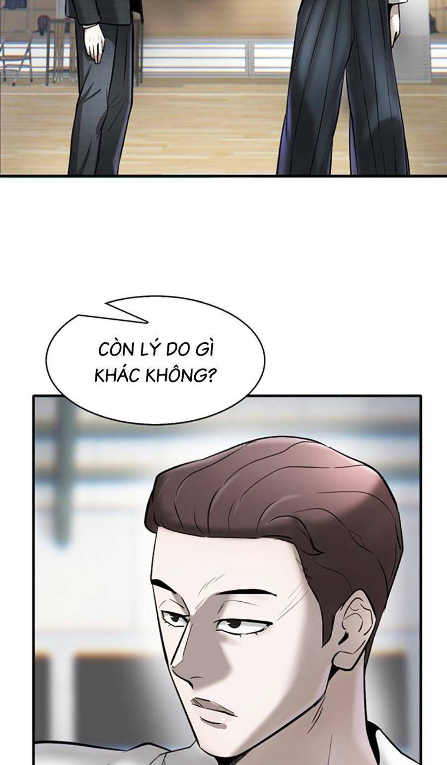 Bù Nhìn Chapter 30 - Trang 2