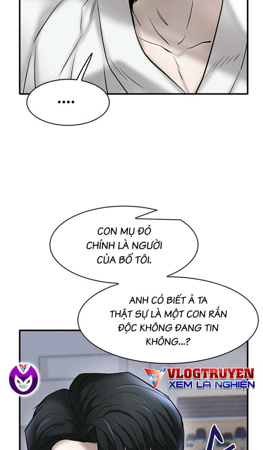 Bù Nhìn Chapter 30 - Trang 2