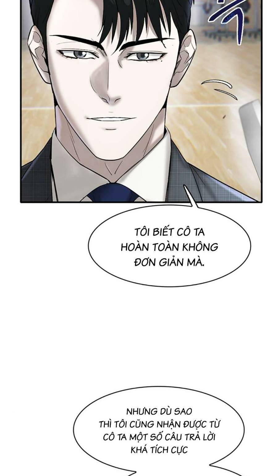 Bù Nhìn Chapter 30 - Trang 2